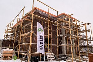 Частный жилой дом  216 м2 в кп "Эсквайр-Парк"2023 г