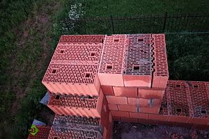 Частный жилой дом 308 м2 в кп "Валуевская слобода". Построен:  август 2023г