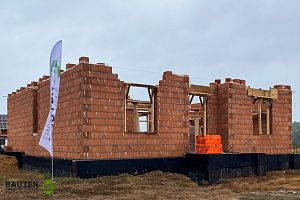 Частный жилой дом  216 м2 в кп "Эсквайр-Парк"2023 г