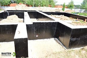 Частный жилой дом 308 м2 в кп "Валуевская слобода". Построен:  август 2023г